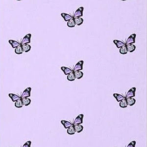 Meet your Posher, Ava